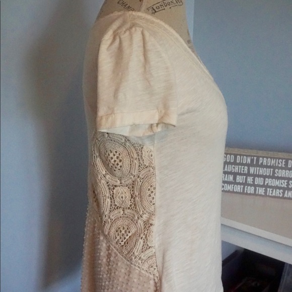 Anthropologie Top - Picture 3 of 5